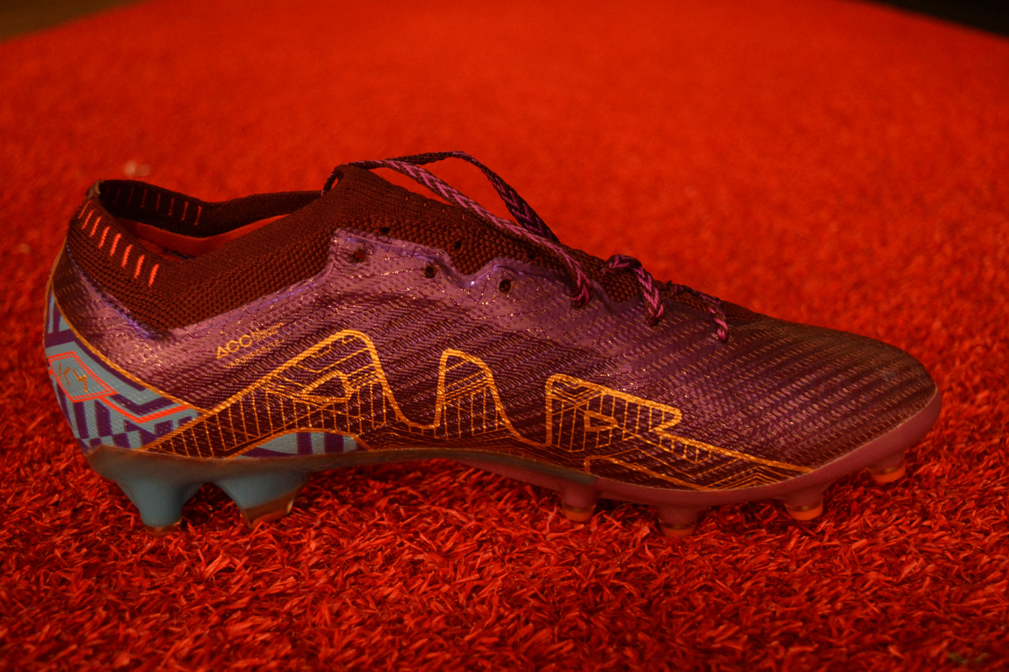 Nike Air Zoom Mercurial Vapor XV Elite SG