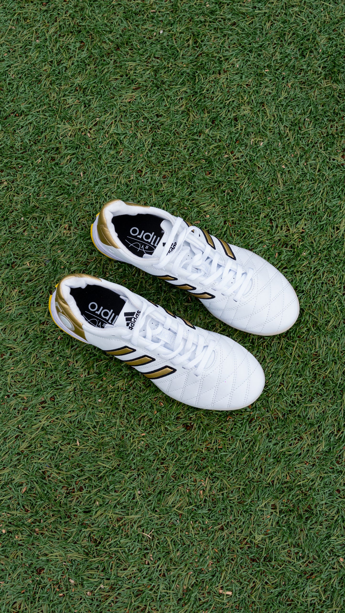Adidas Copa Pure