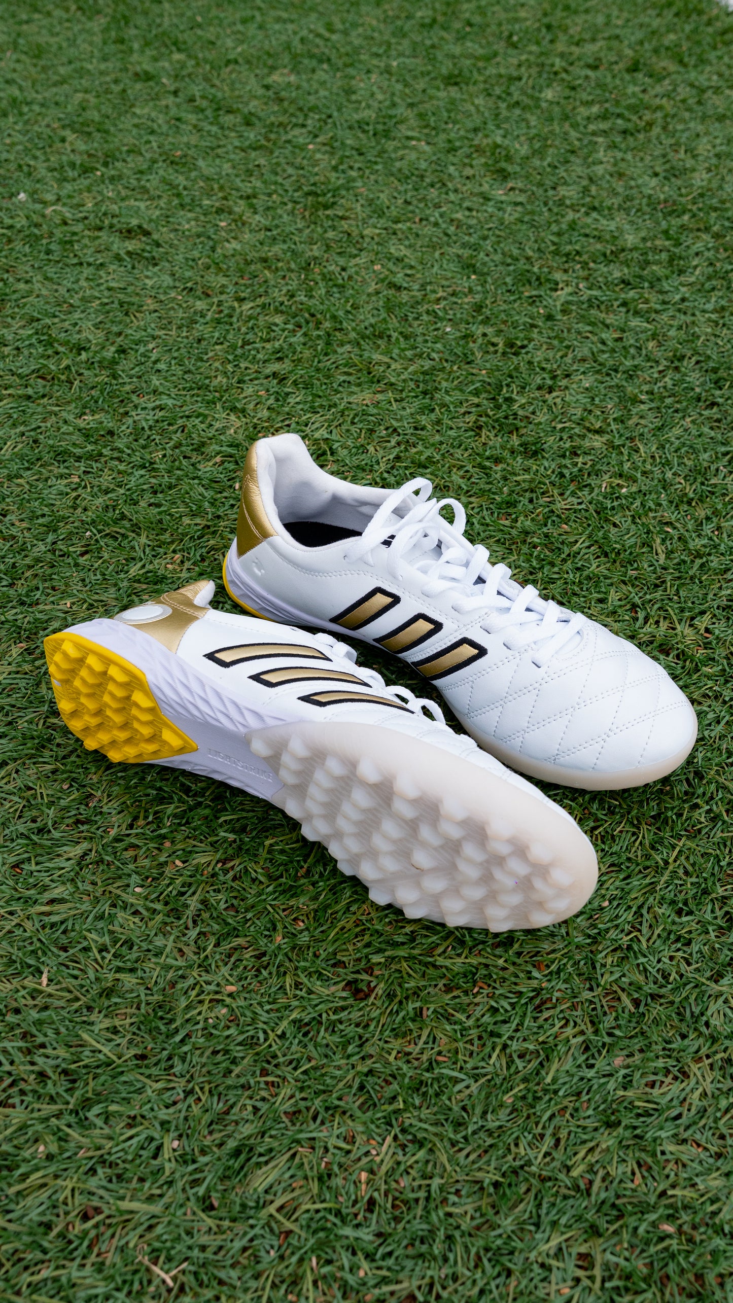 Adidas Copa Pure