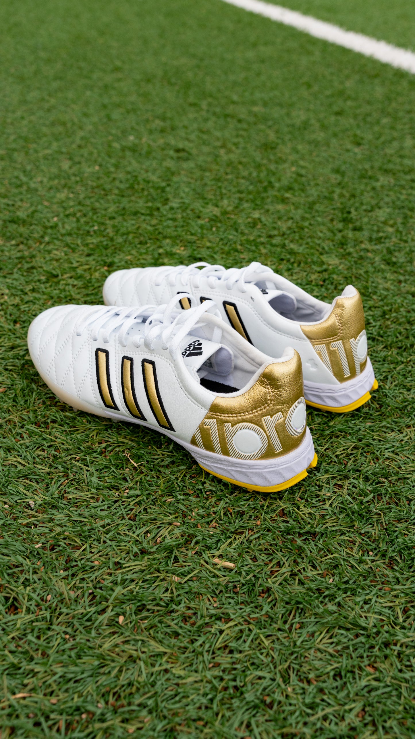 Adidas Copa Pure