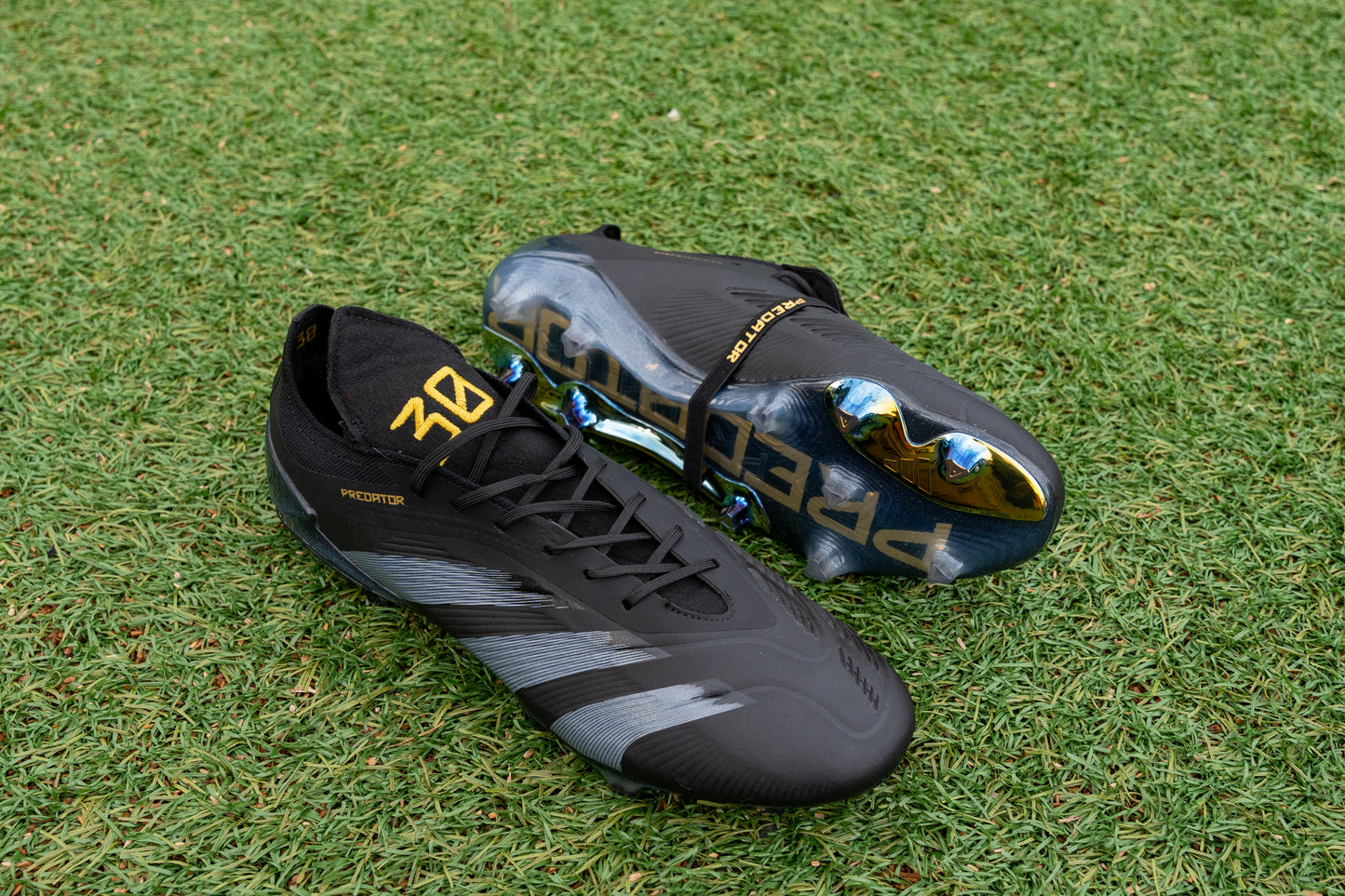 Adidas Predator Elite FG Bellingham