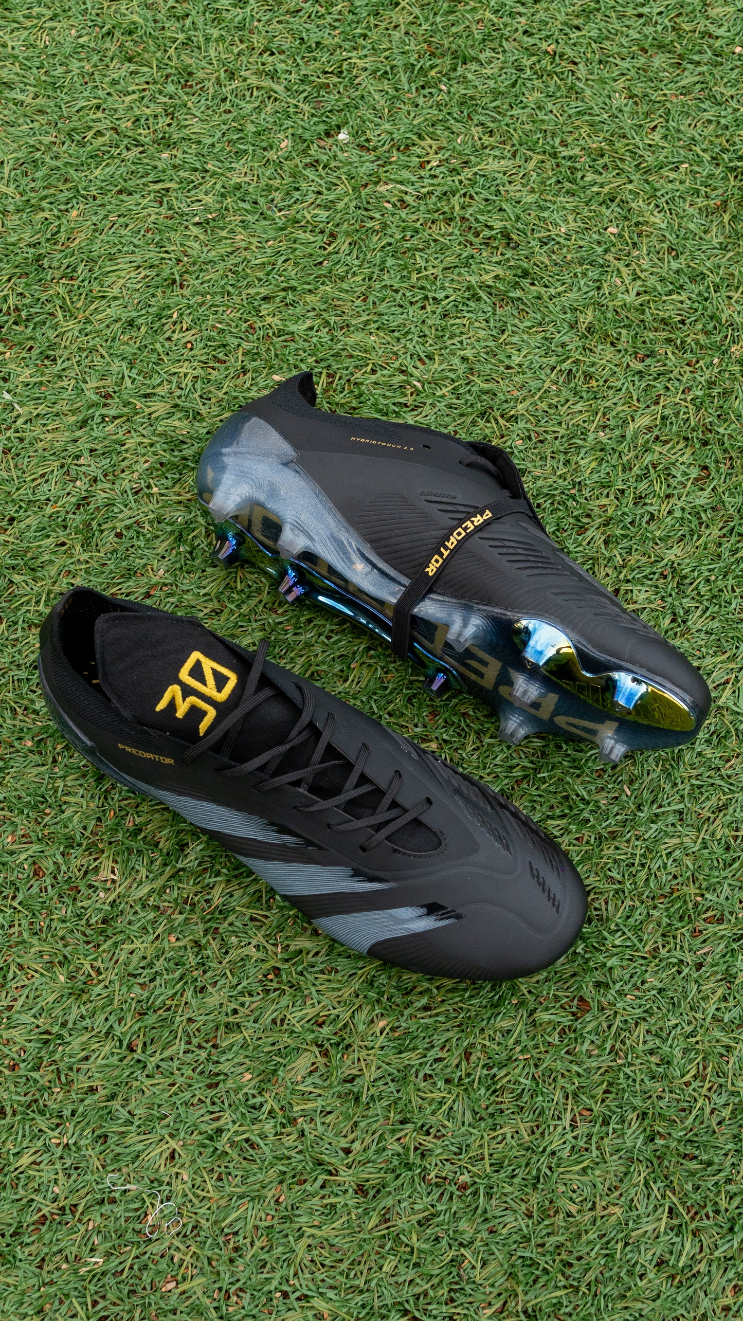 Adidas Predator Elite FG Bellingham