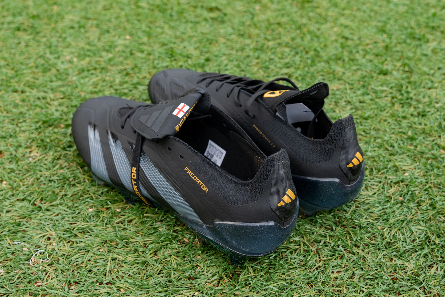 Adidas Predator Elite FG Bellingham
