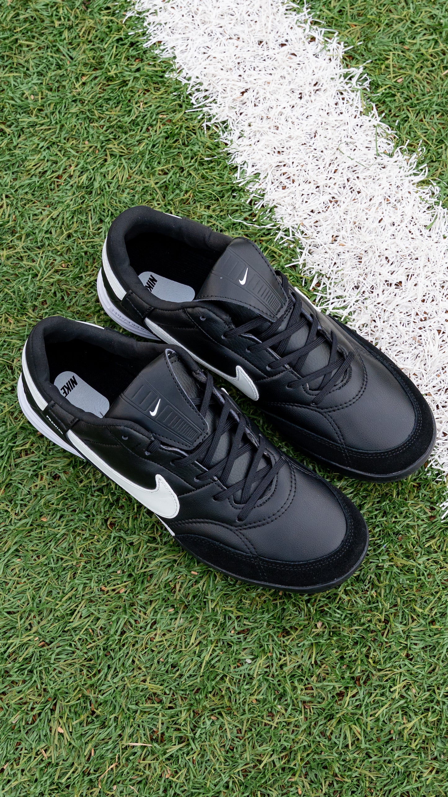 Nike The Premier III TF