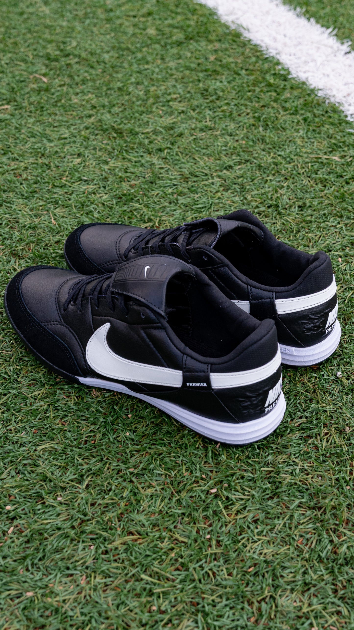Nike The Premier III TF