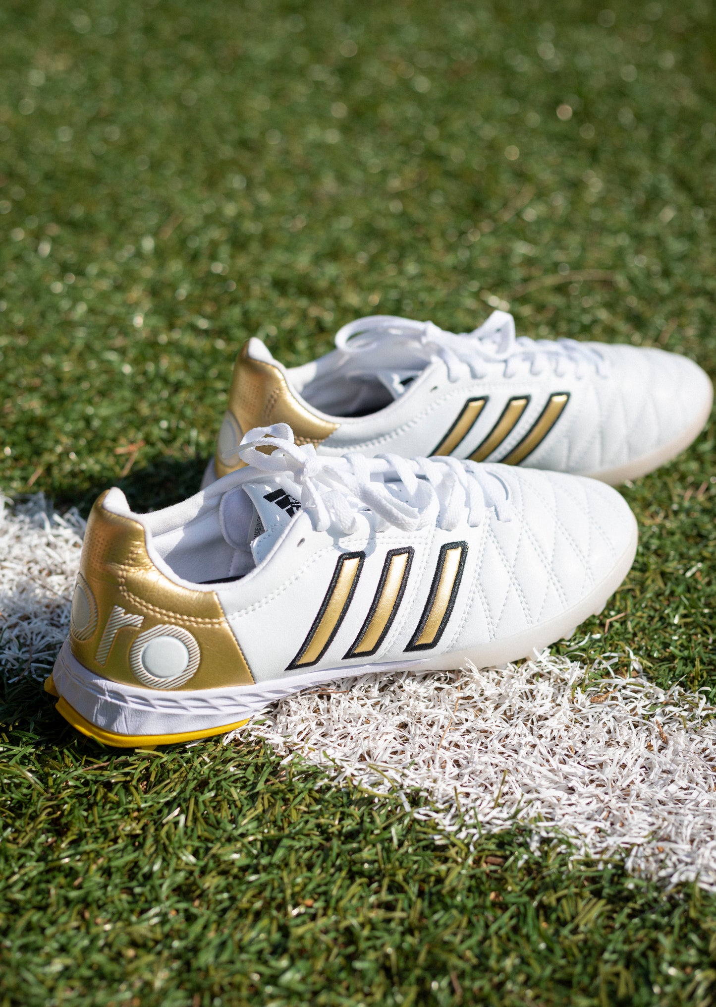 Adidas Copa Pure