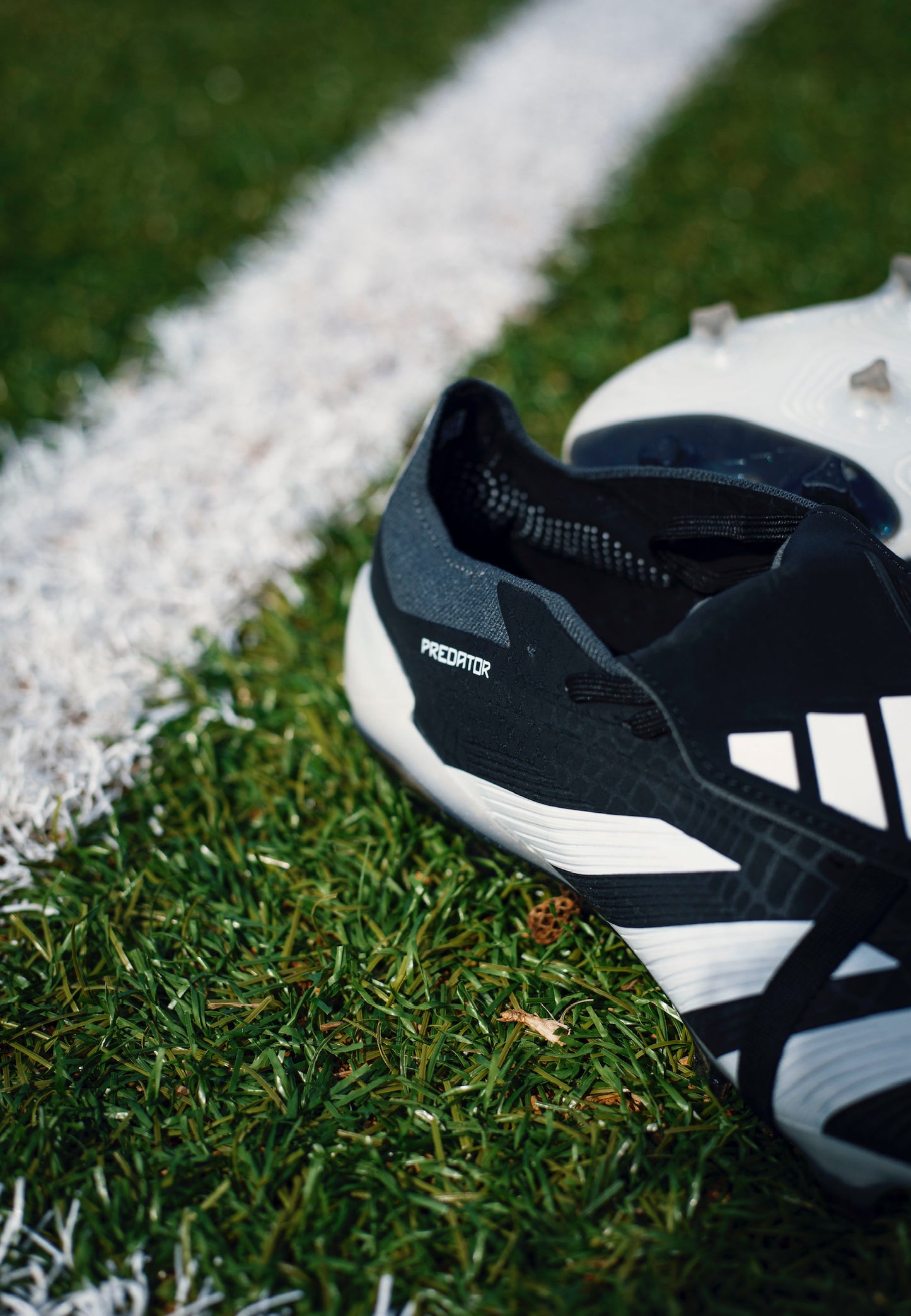 Adidas Predator Elite