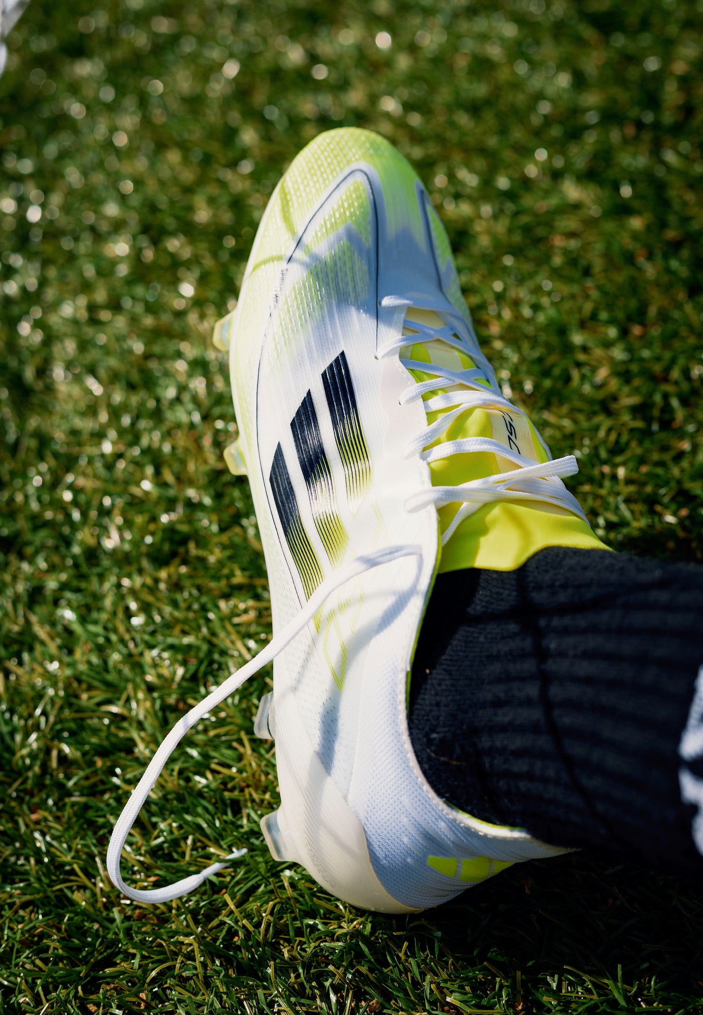 Adidas F50 Elite FG