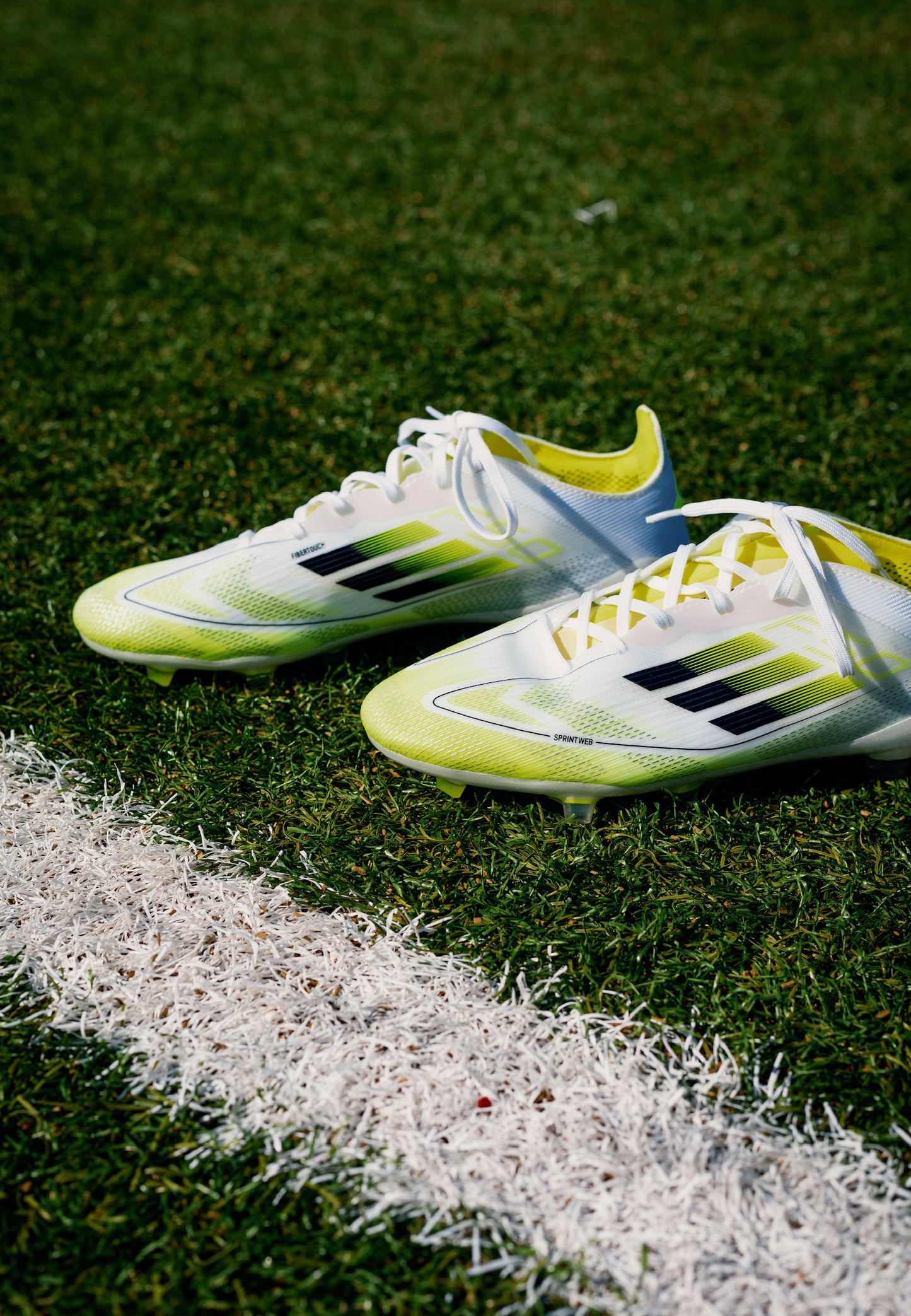 Adidas F50 Elite FG