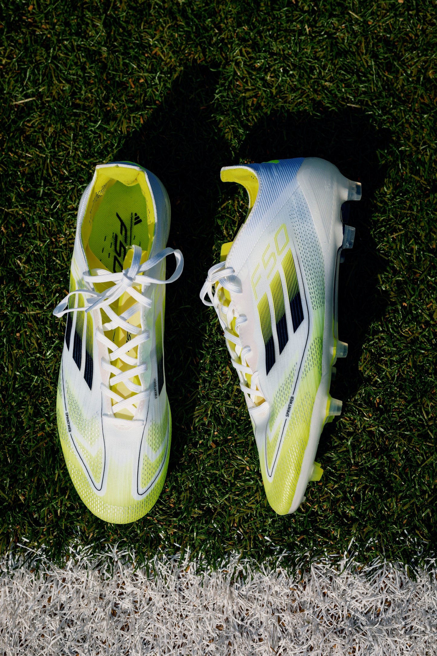 Adidas F50 Elite FG