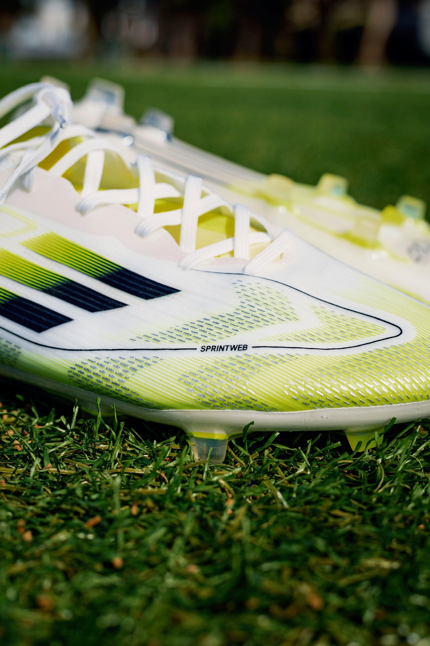 Adidas F50 Elite FG