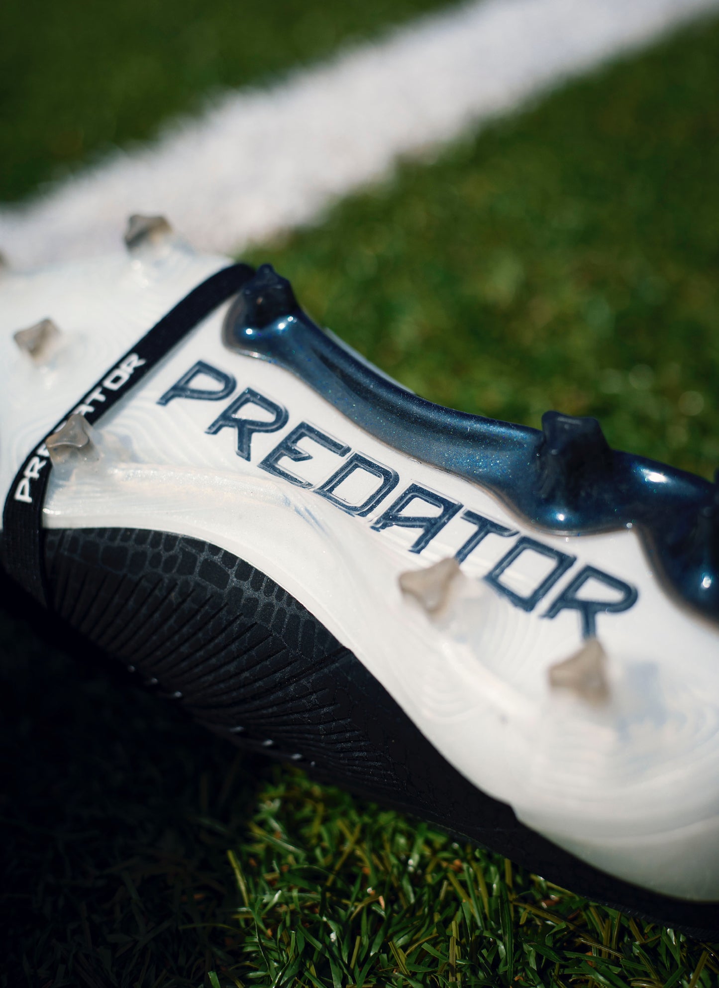 Adidas Predator Elite
