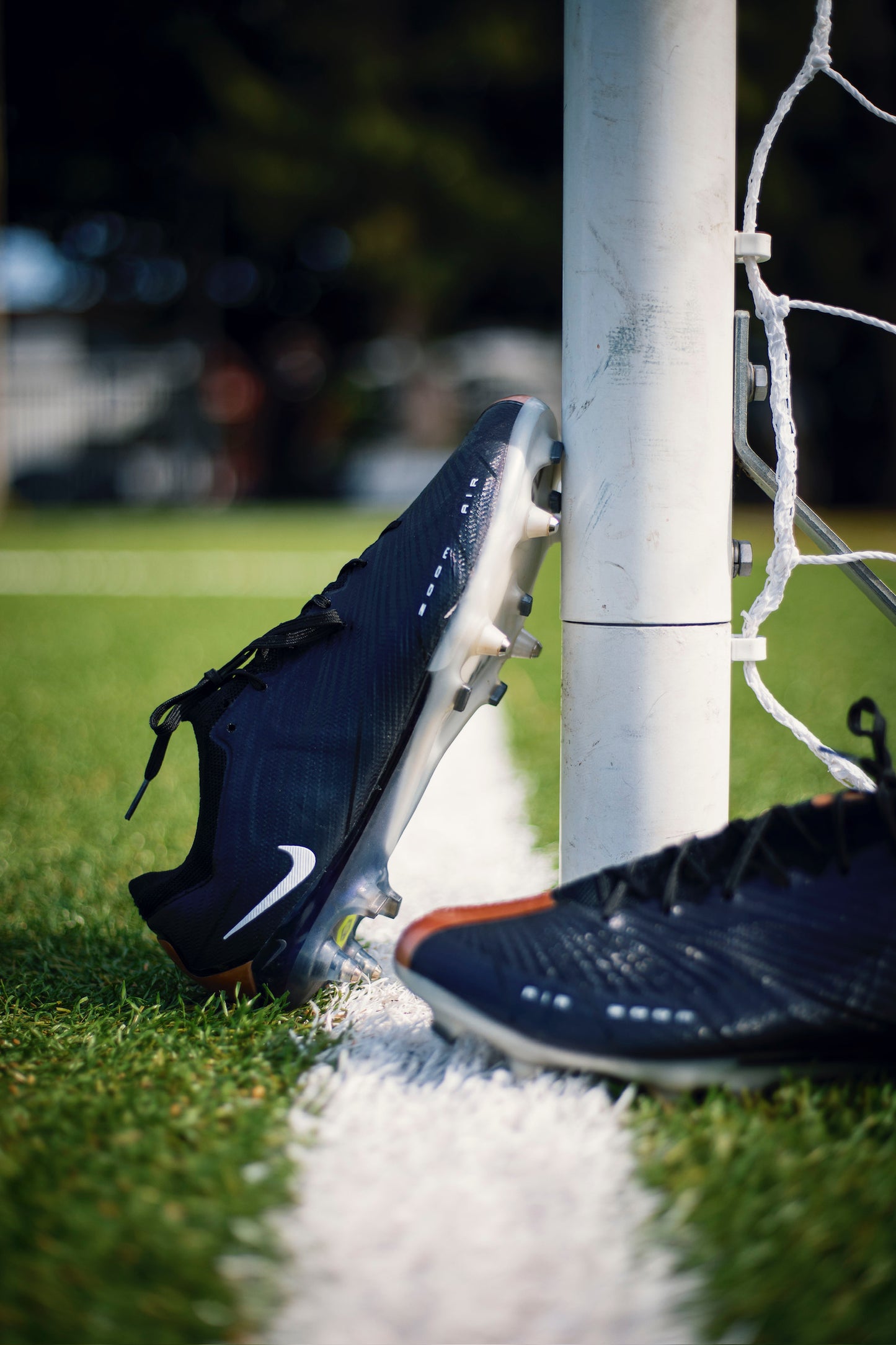 Nike Air Zoom Mercurial Vapor XV Elite SG