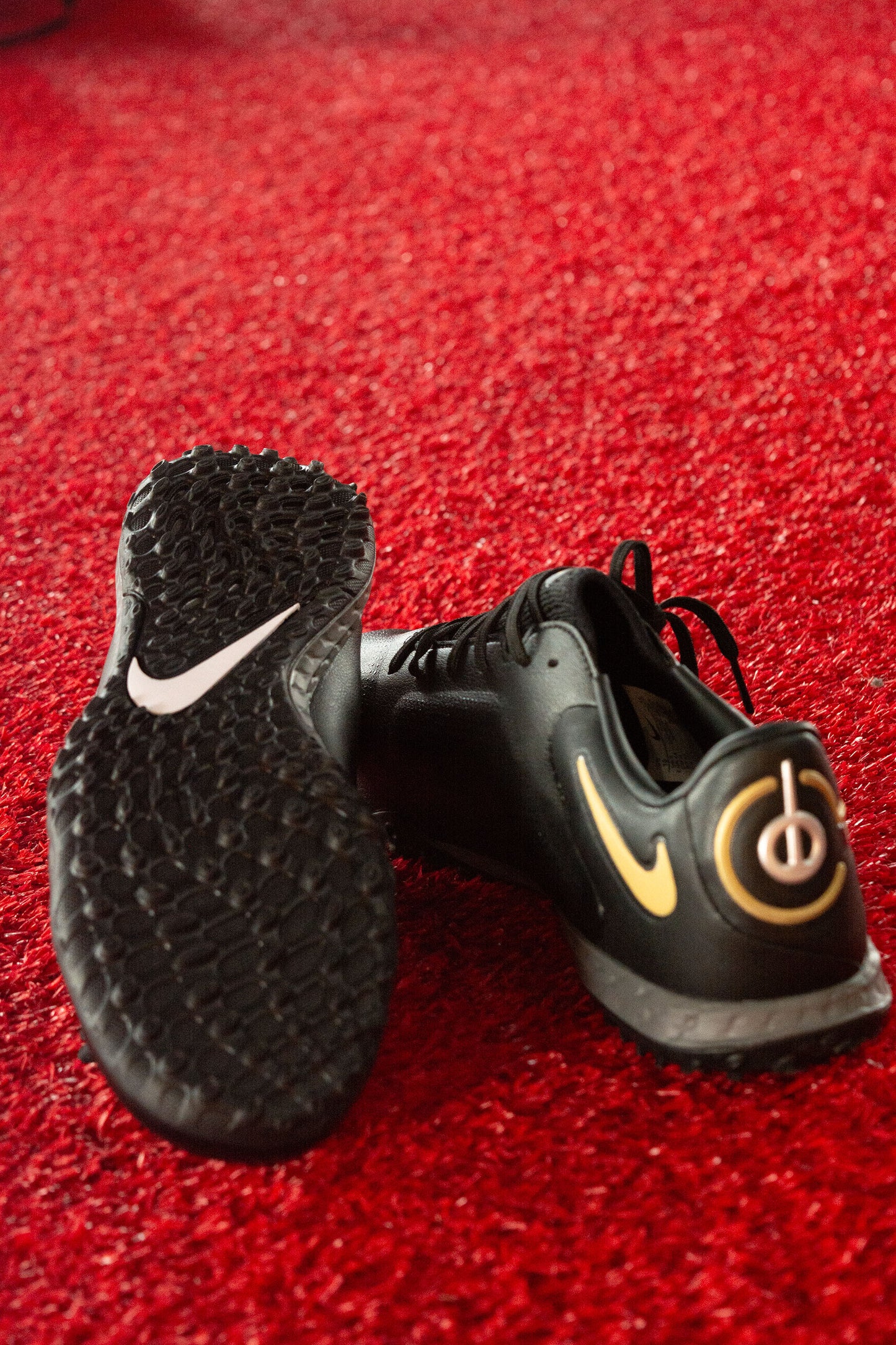 Nike Legend 9 Club TF