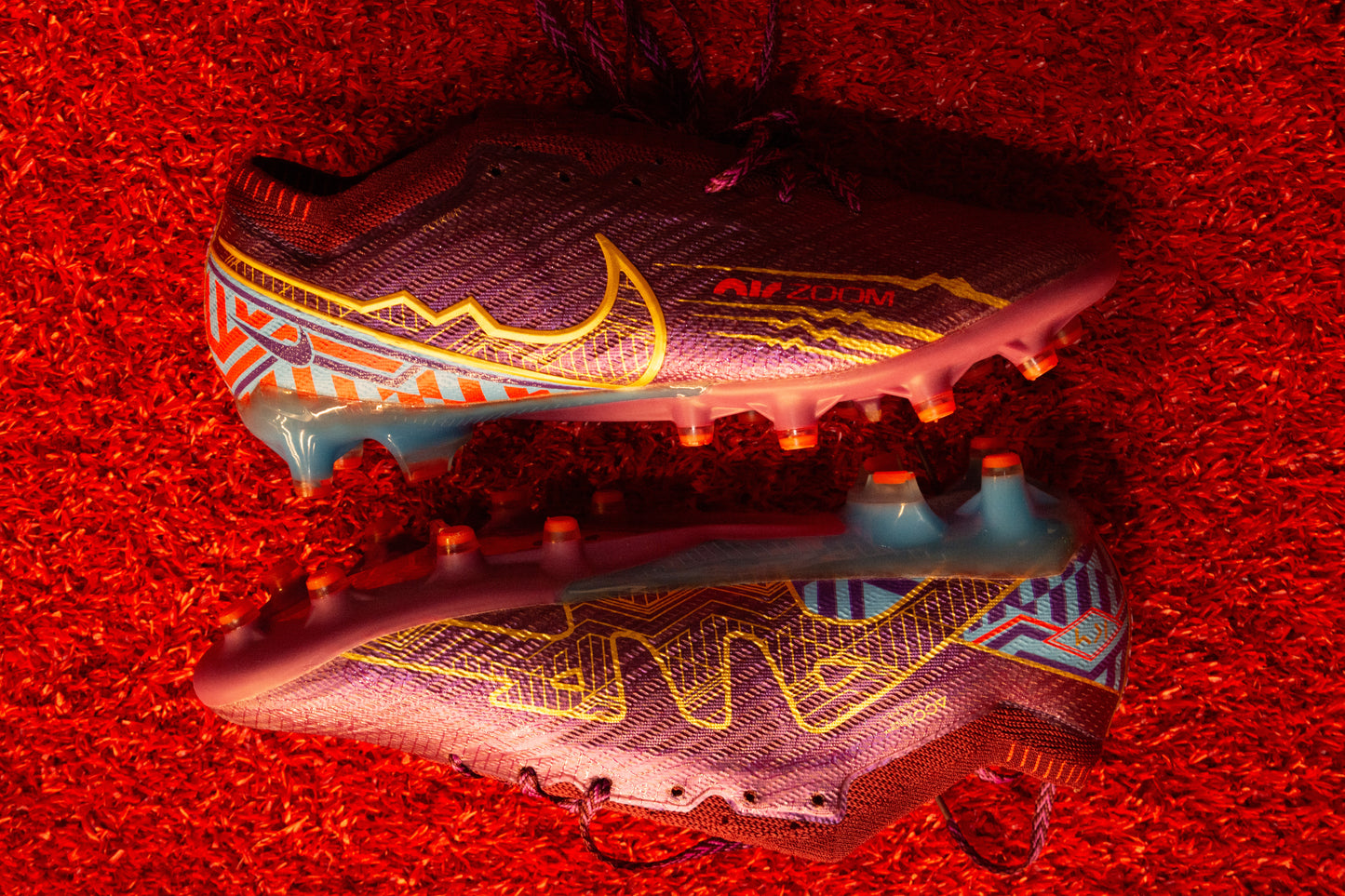 Nike Air Zoom Mercurial Vapor XV Elite SG