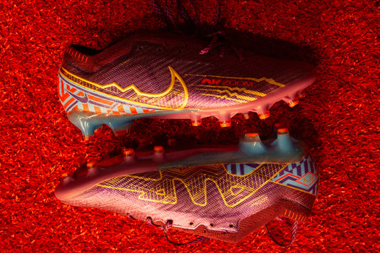 Nike Air Zoom Mercurial Vapor XV Elite SG