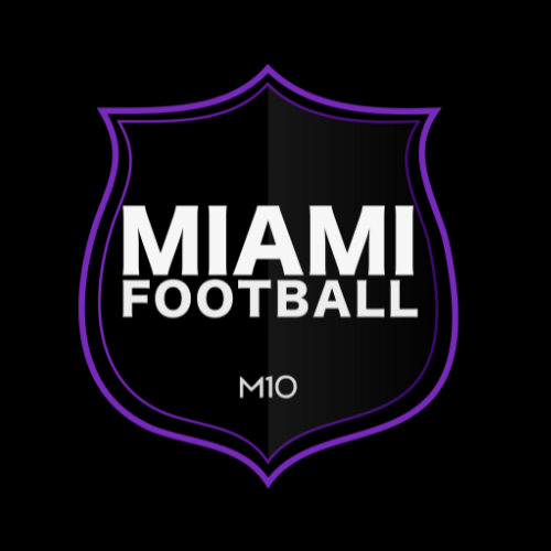 Miami Football 10