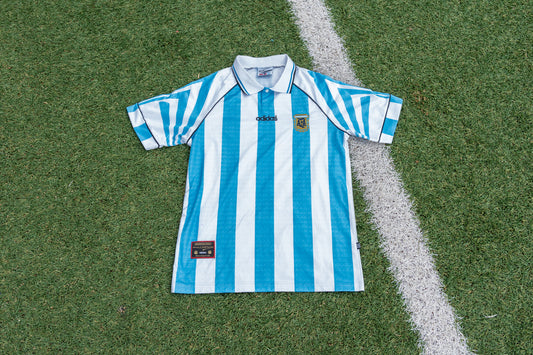 Argentina Home Retro 1996/97