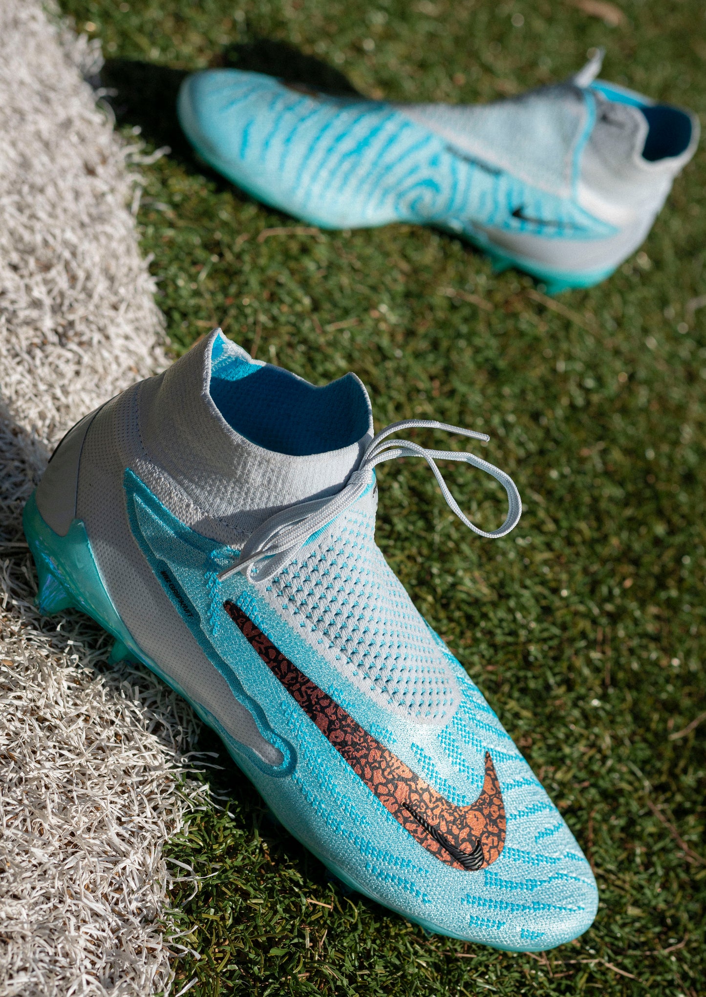 Nike Phantom GX Elite DF FG