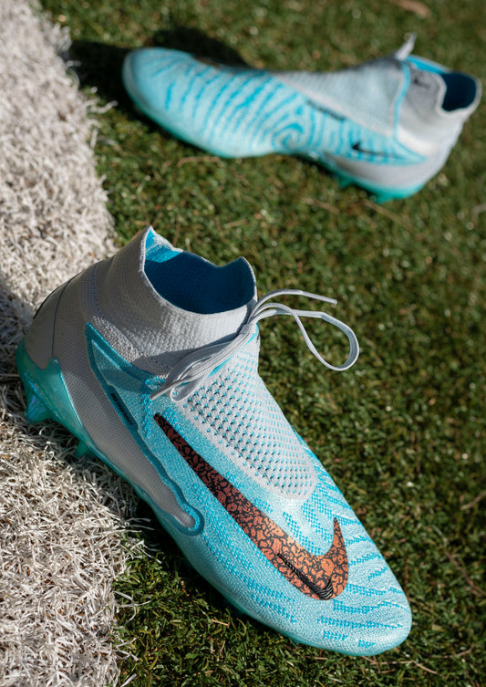 Nike Phantom GX Elite DF FG