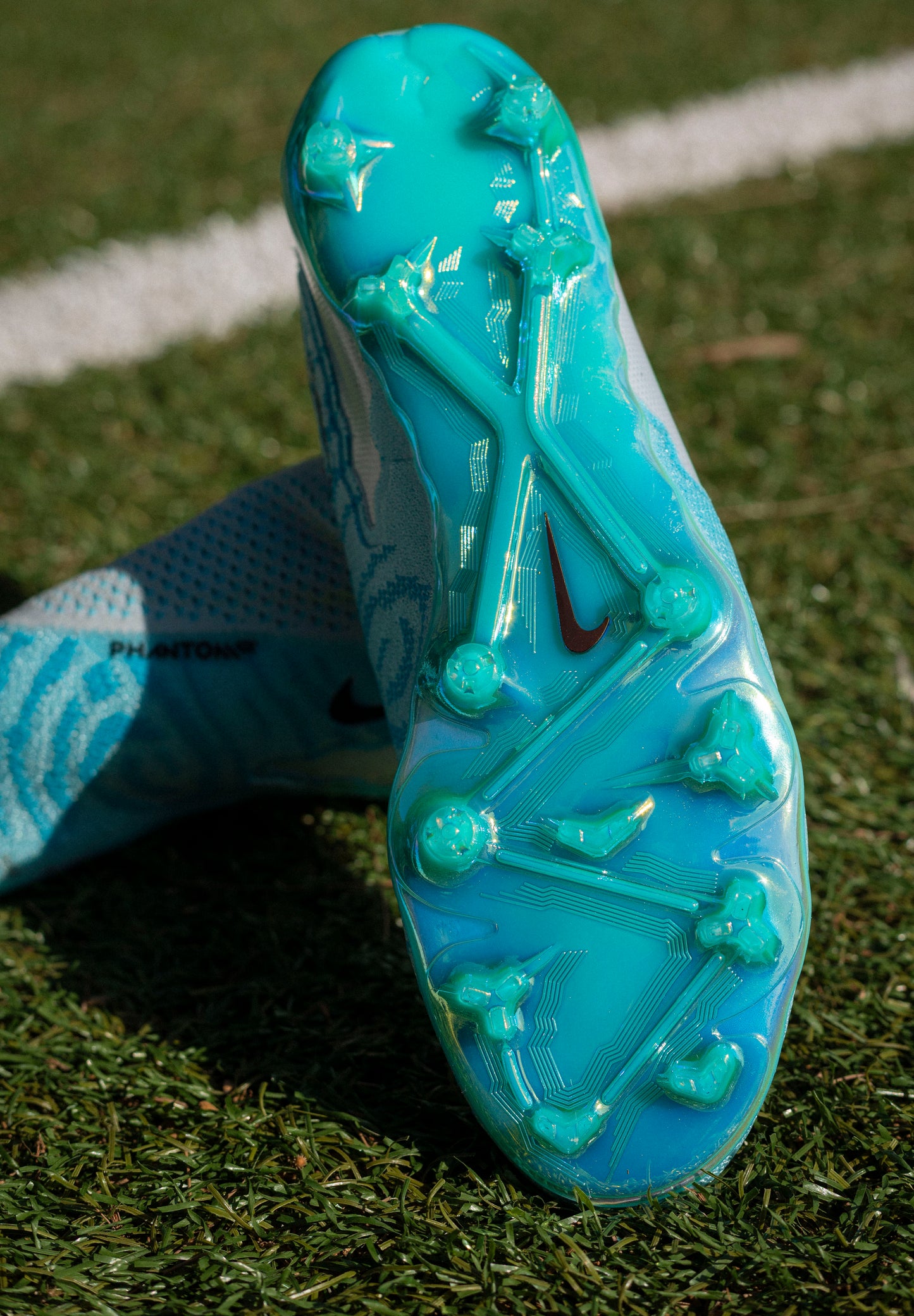 Nike Phantom GX Elite DF FG