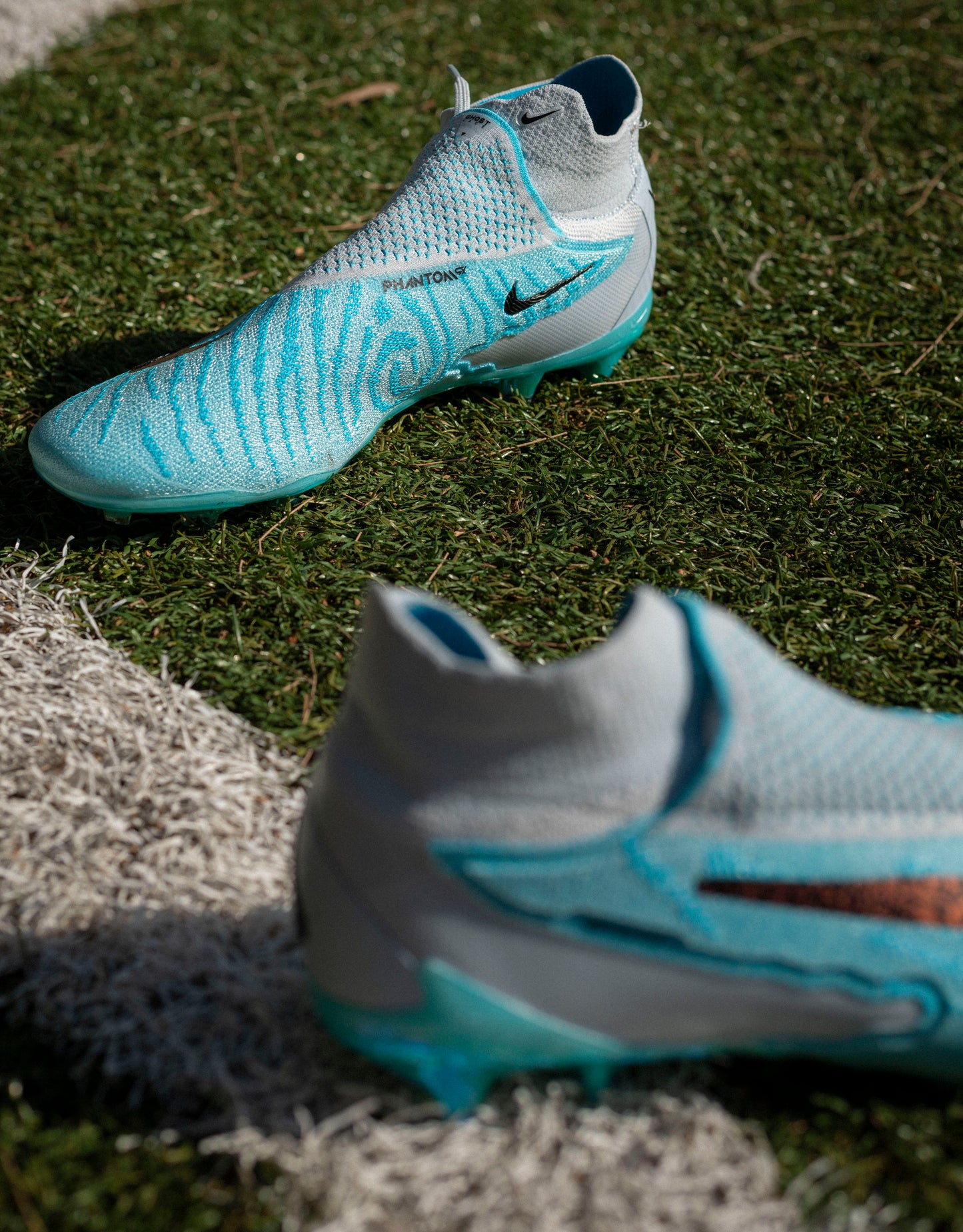 Nike Phantom GX Elite DF FG