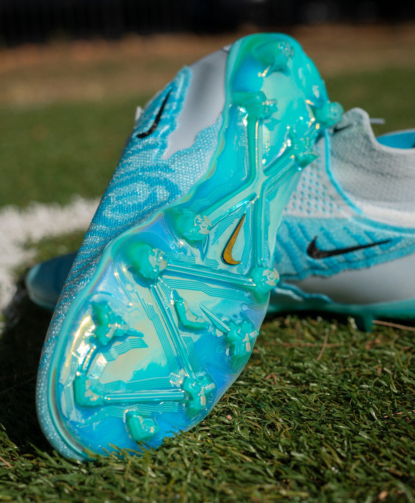 Nike Phantom GX Elite DF FG